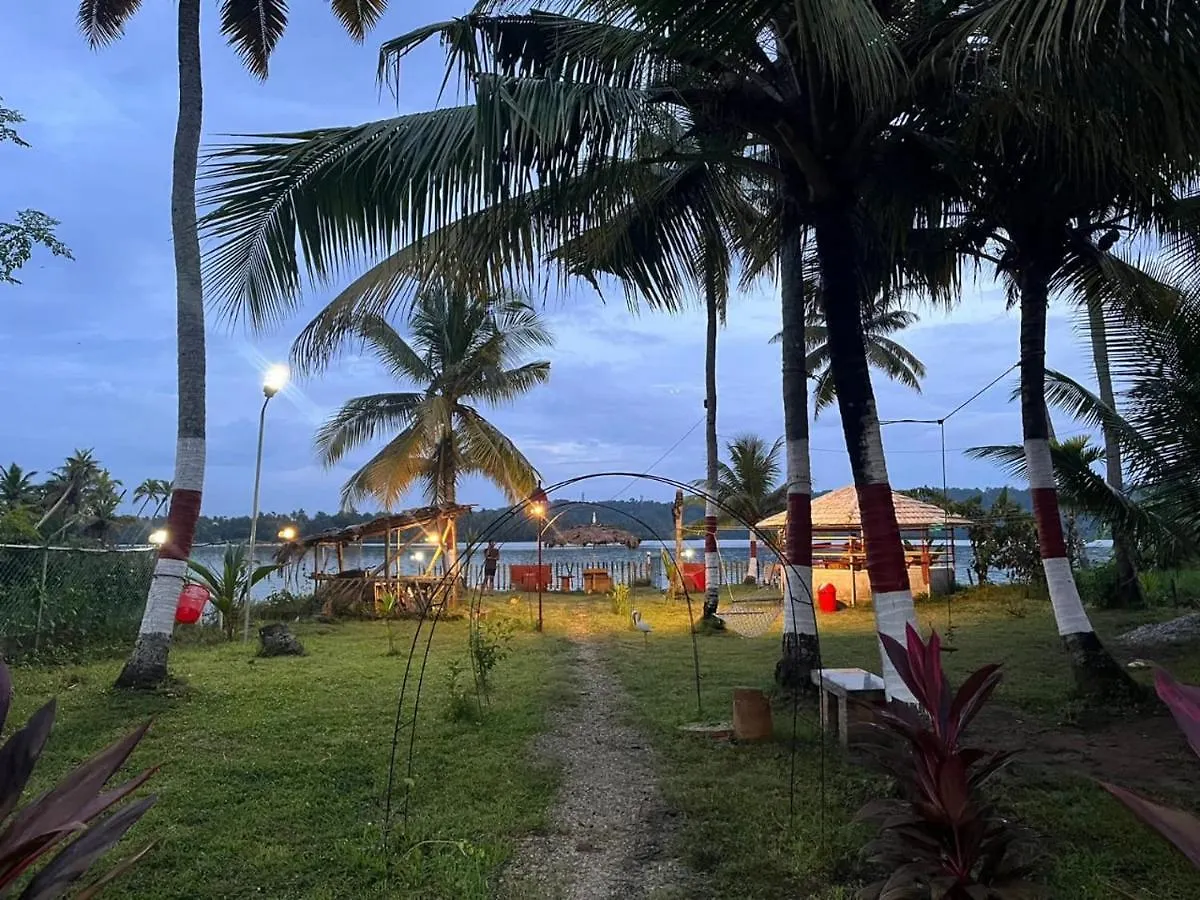 Holiday home Lake Homes Varkala