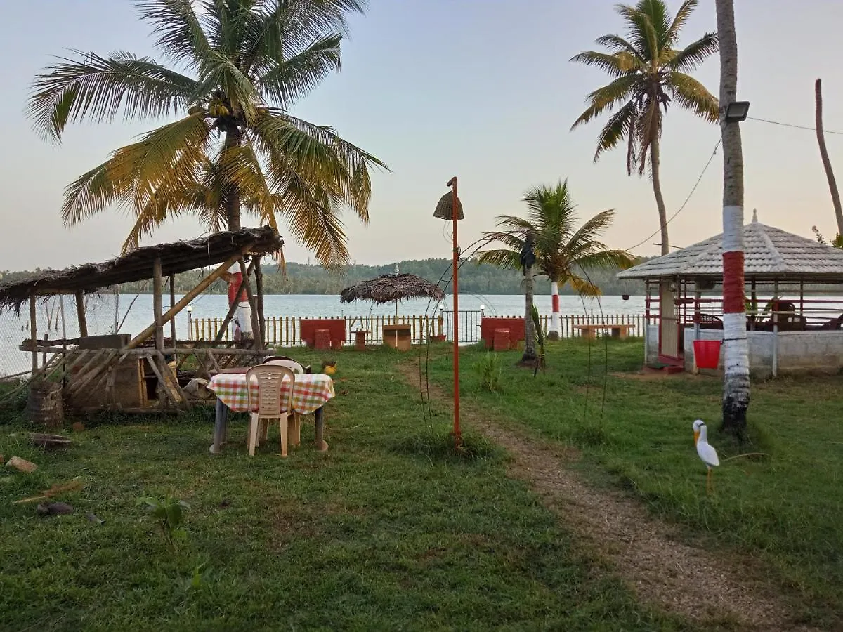 Lake Homes Varkala