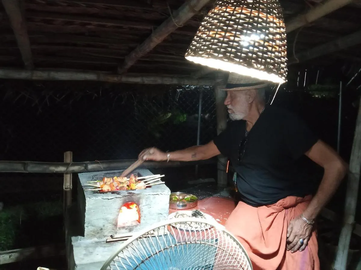 Casa vacanze Lake Homes Varkala