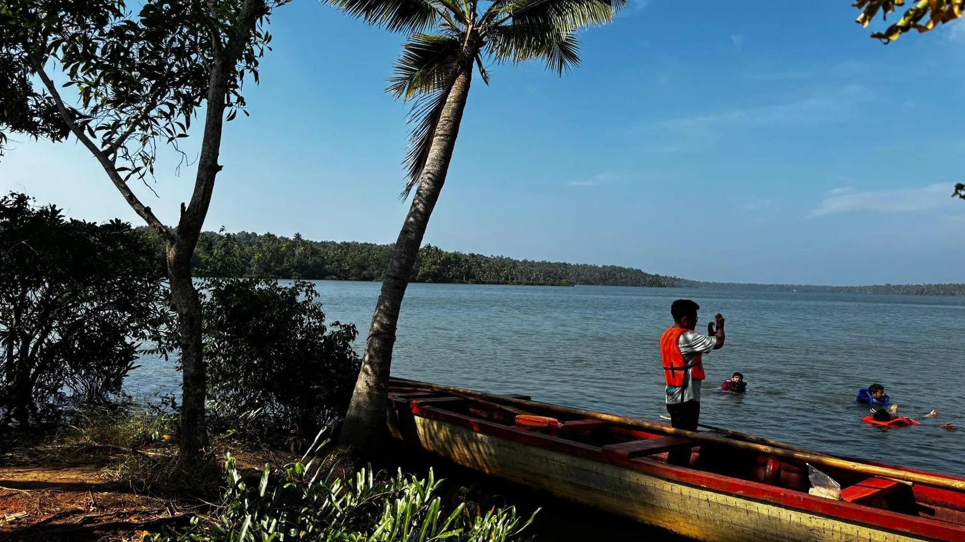 Lake Homes Varkala 0*,  India