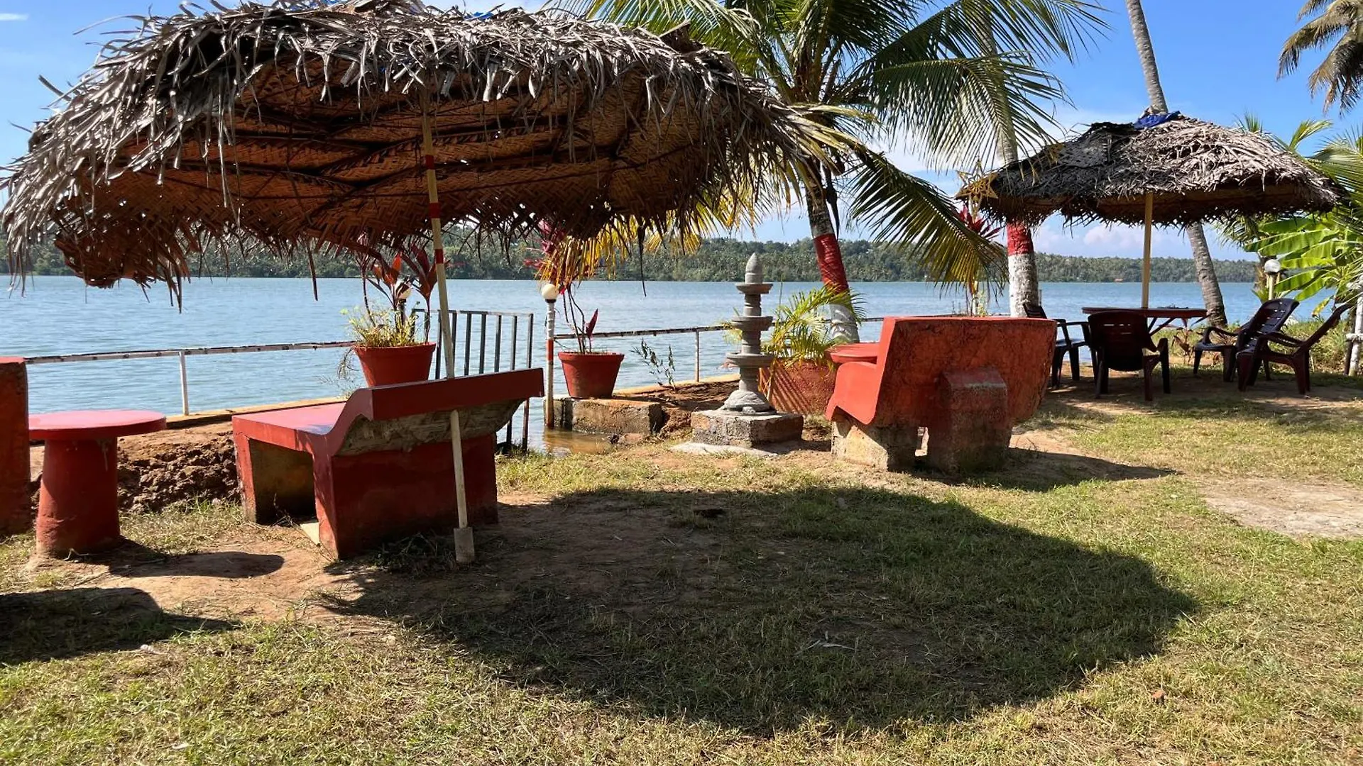 Lake Homes Varkala Holiday home