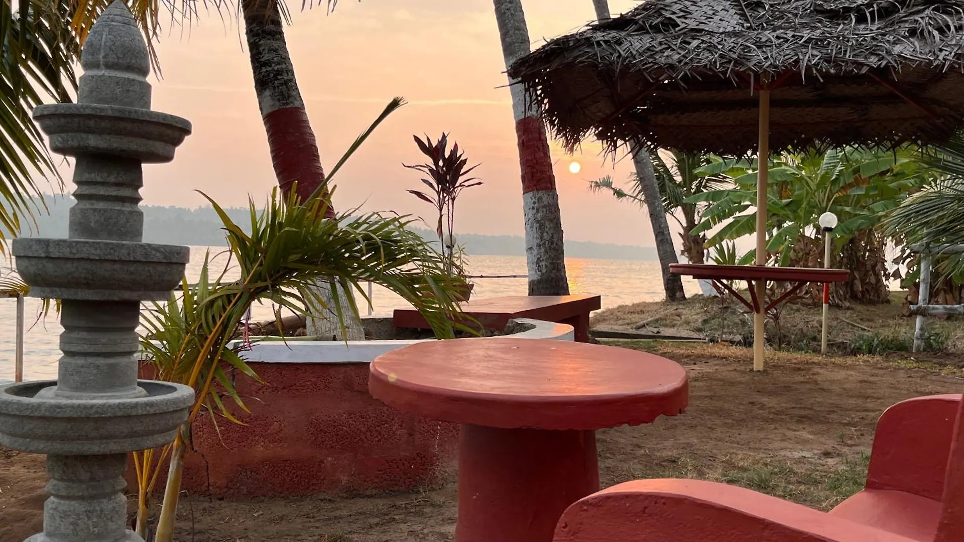 Holiday home Lake Homes Varkala