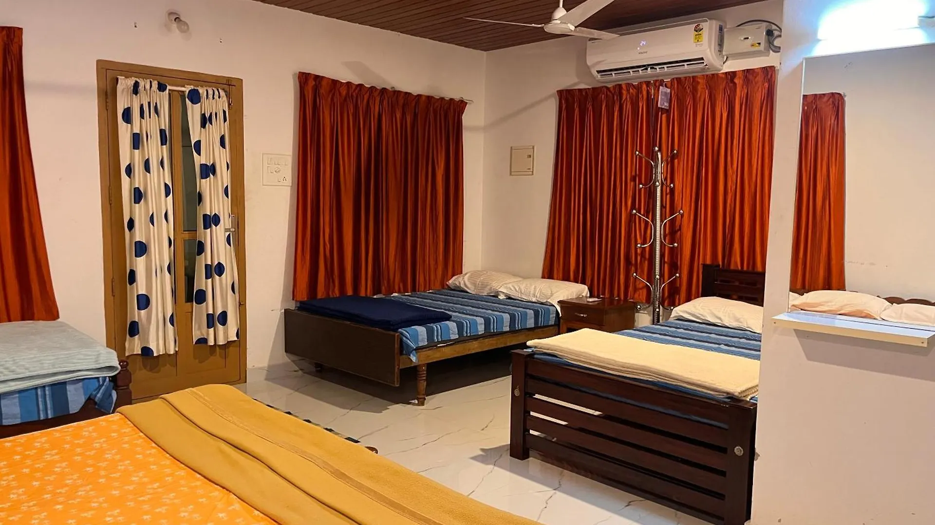 Lake Homes Varkala Casa vacanze