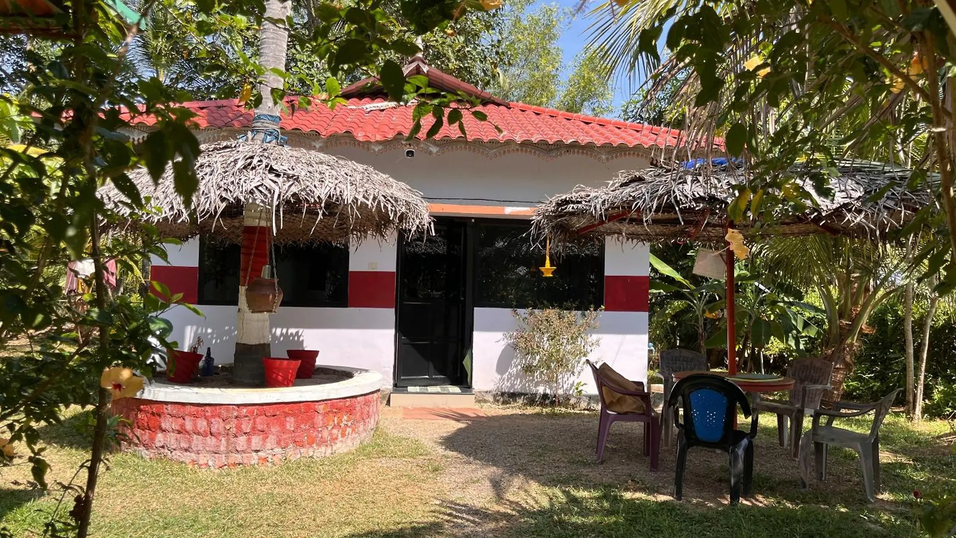 Lake Homes Varkala