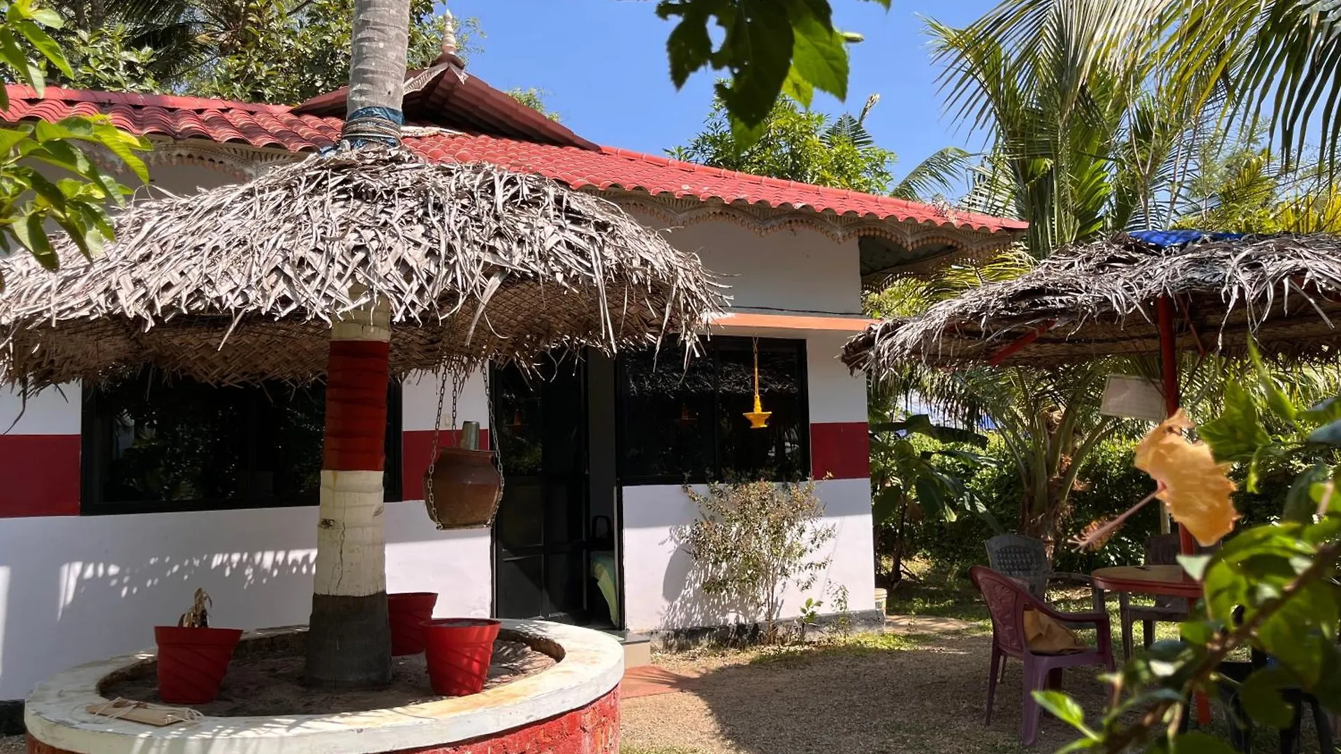 Holiday home Lake Homes Varkala