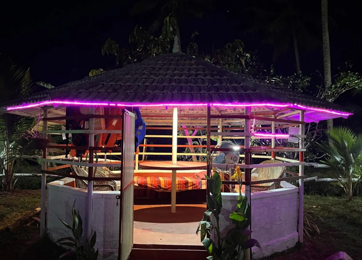 Lake Homes Varkala