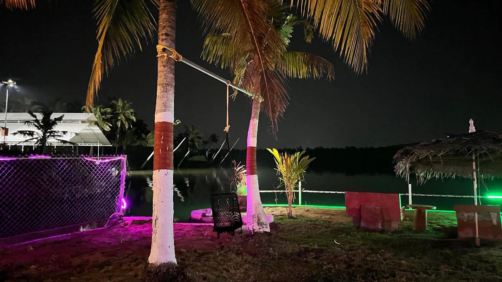 Lake Homes Varkala
