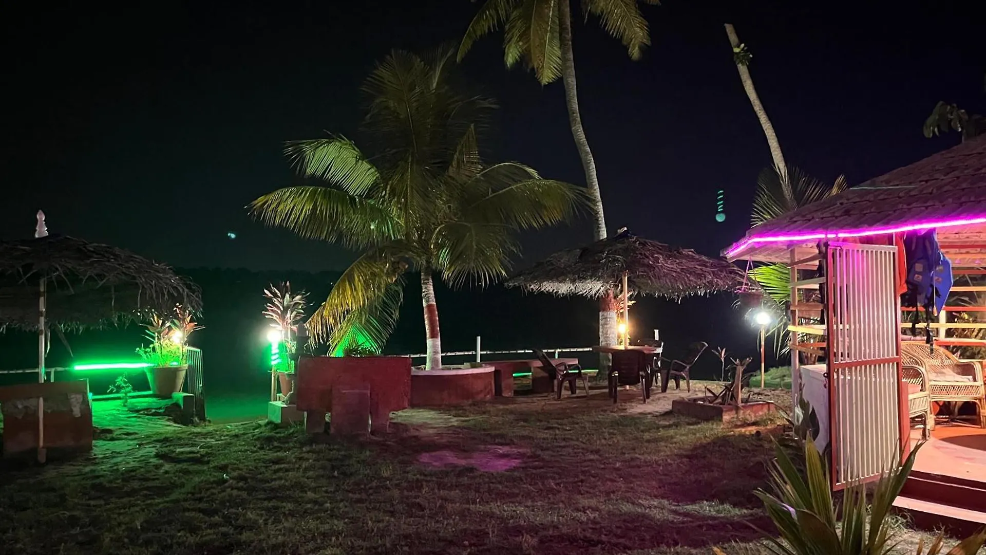 Holiday home Lake Homes Varkala