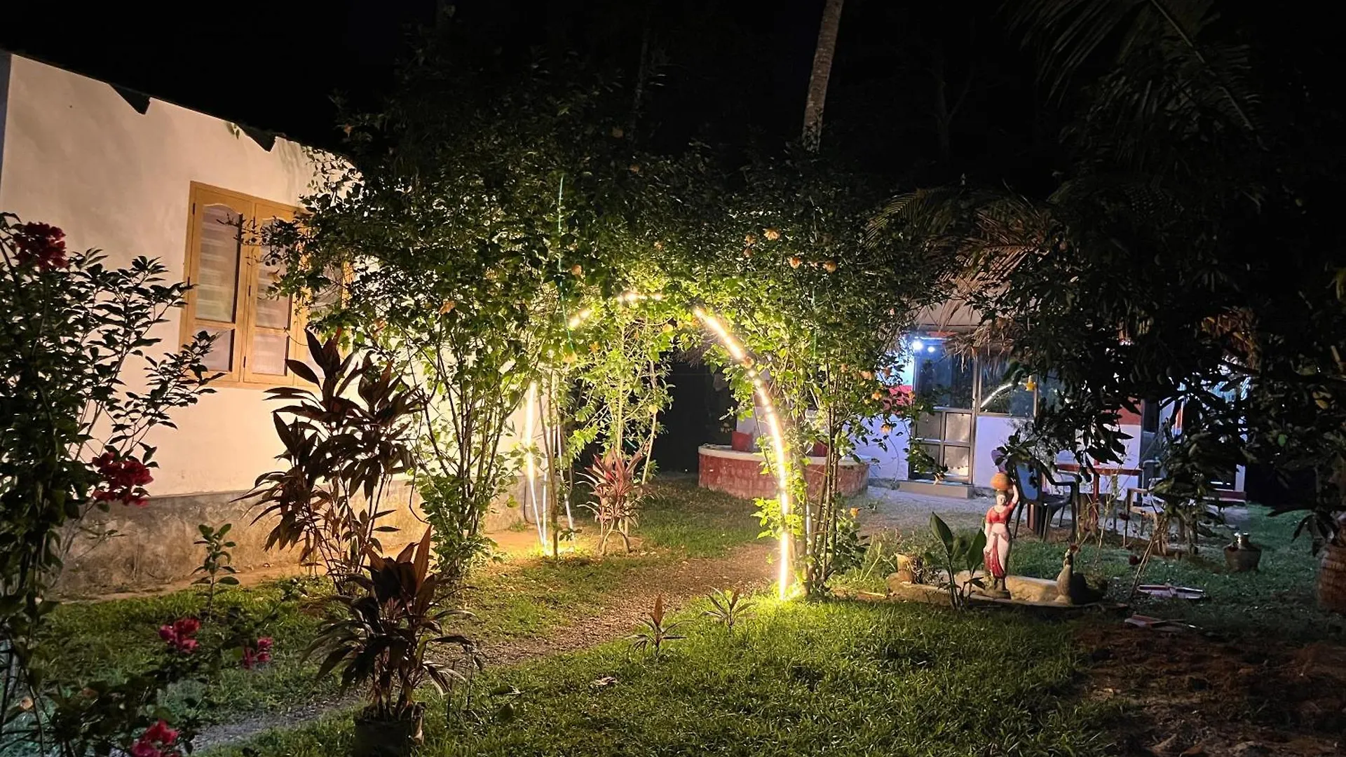 Lake Homes Varkala Holiday home