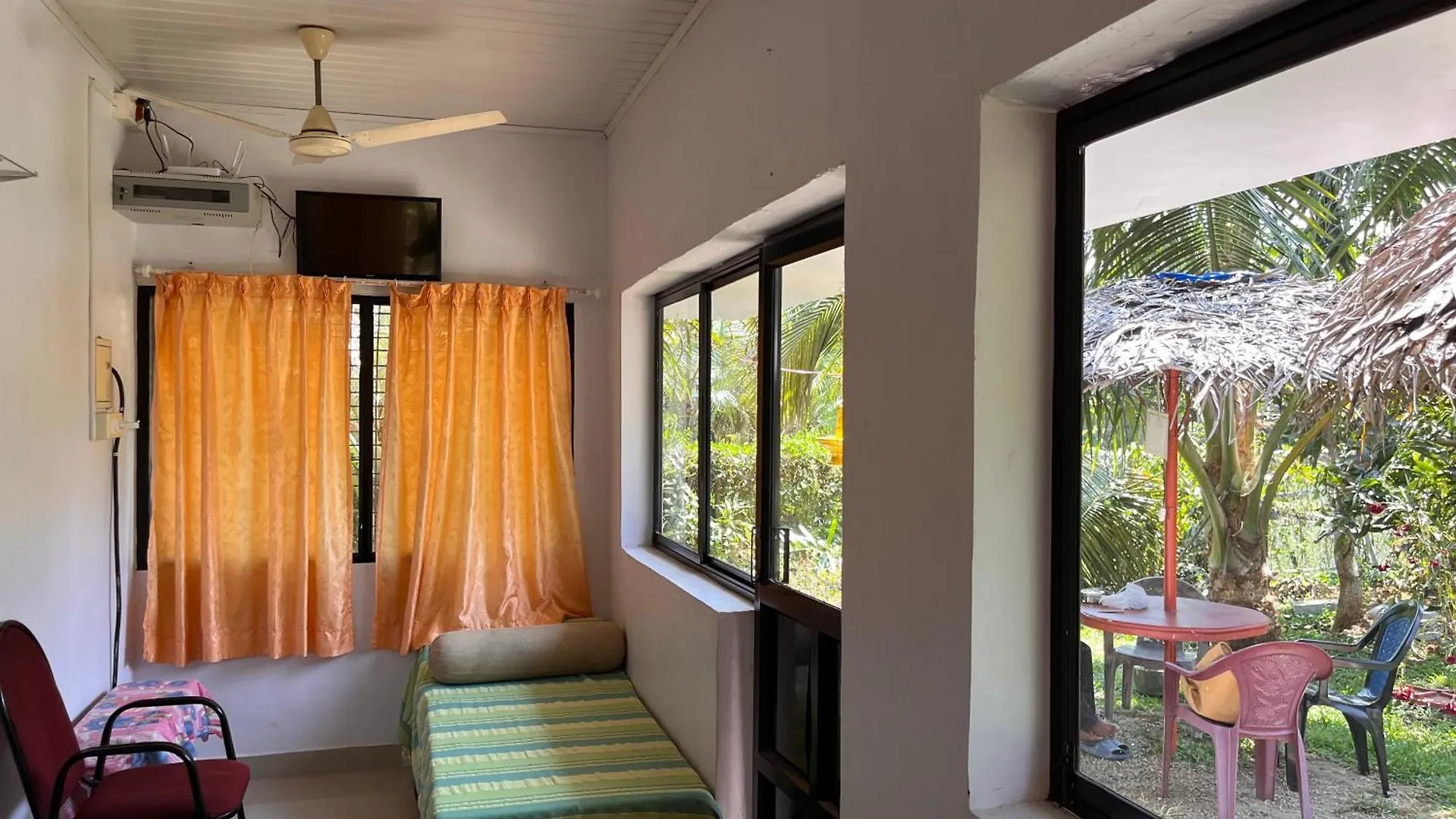 Lake Homes Varkala 0*,  India