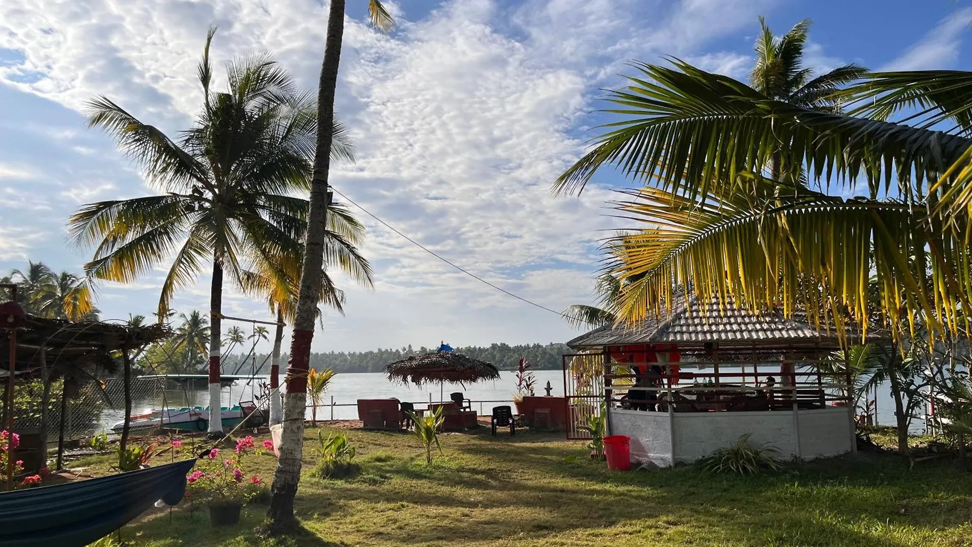 Casa vacanze Lake Homes Varkala India