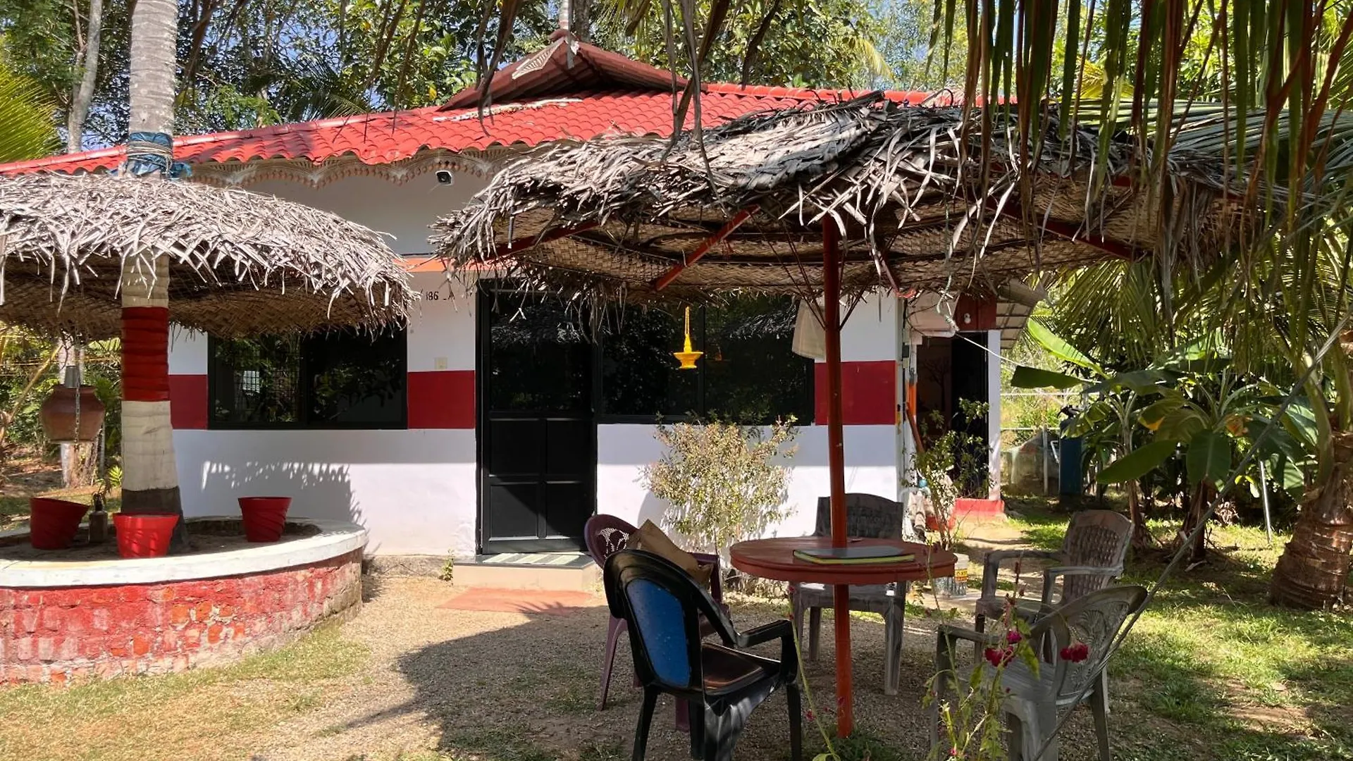 Holiday home Lake Homes Varkala