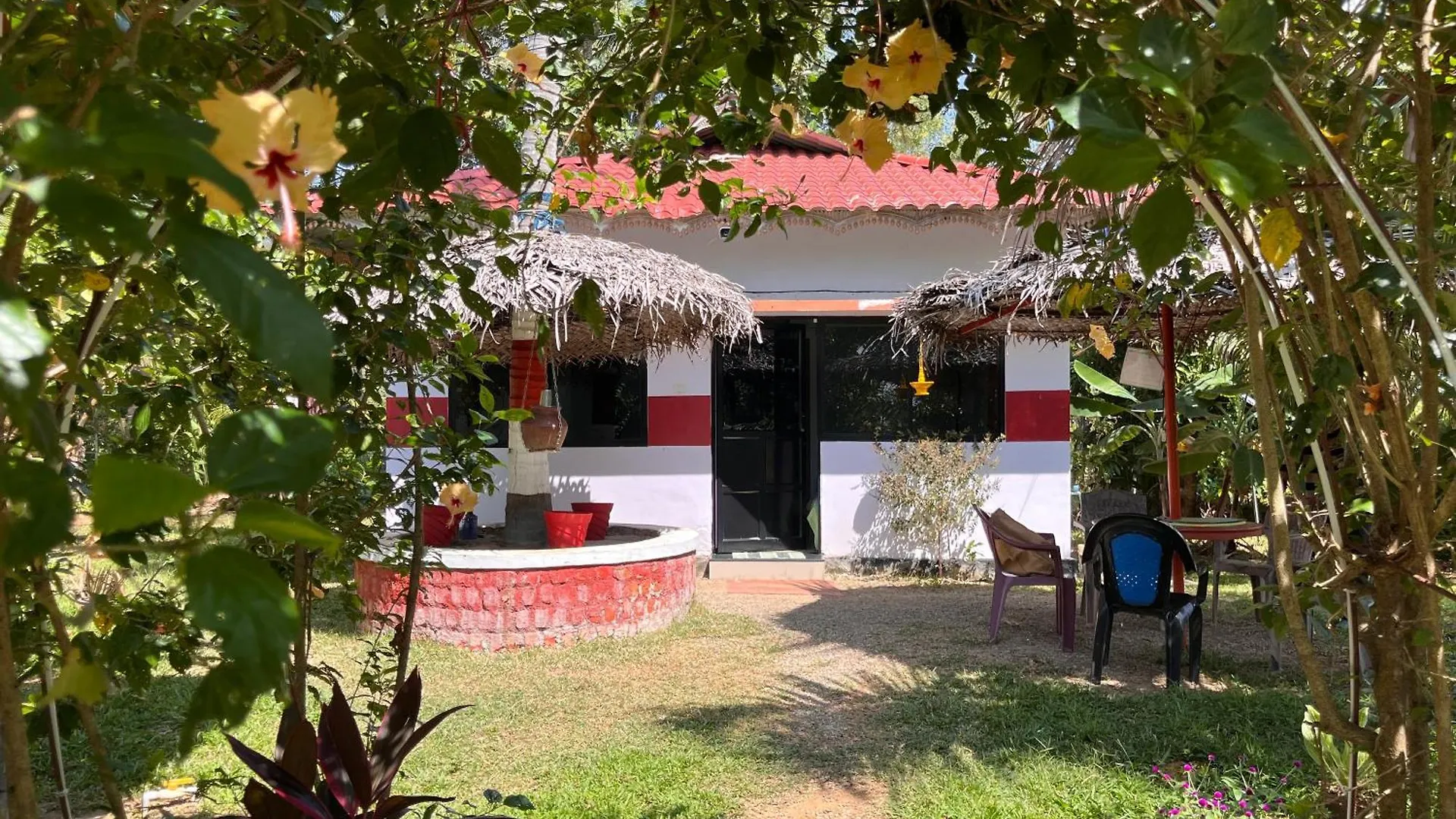 Lake Homes Varkala