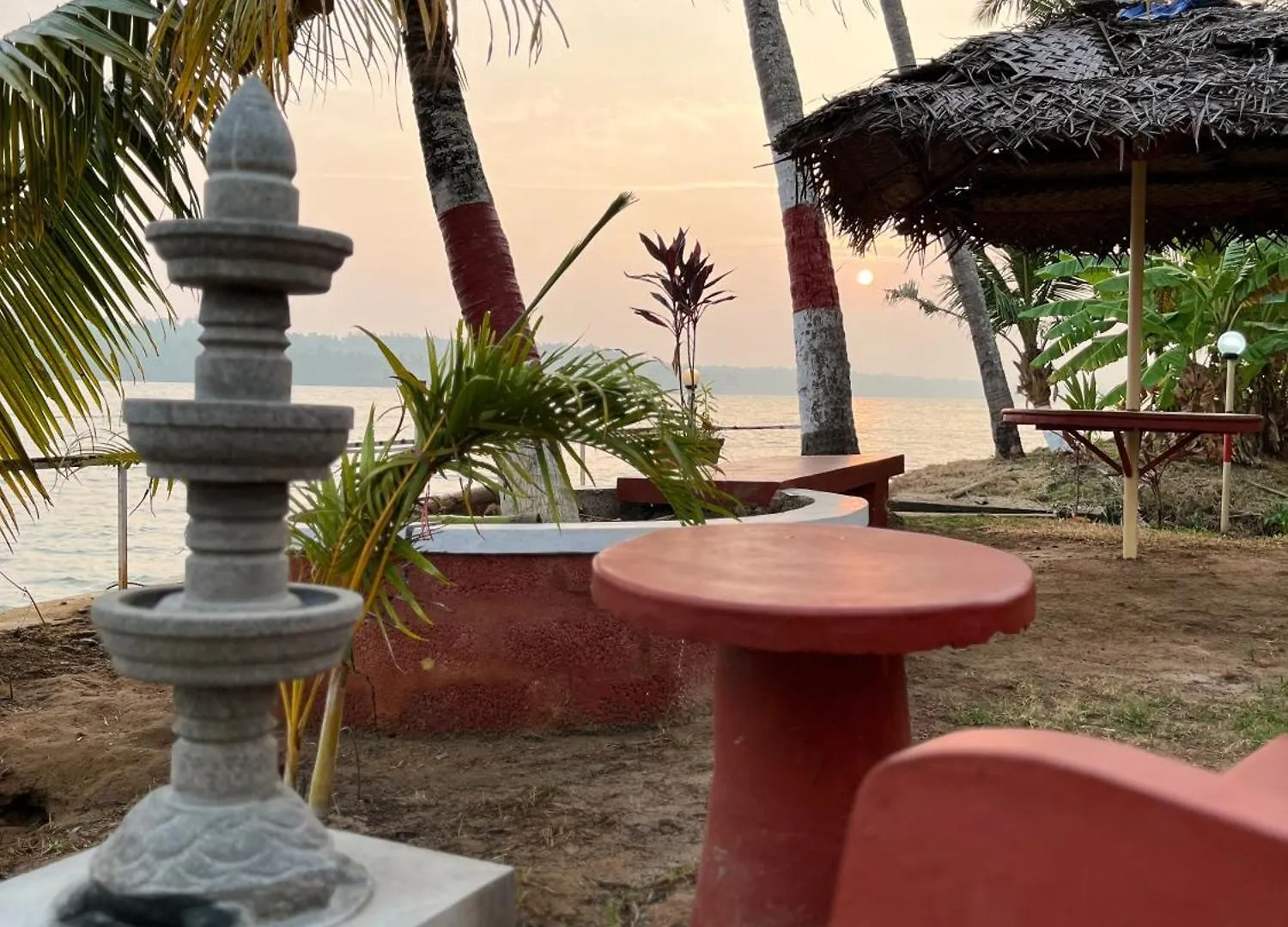 Holiday home Lake Homes Varkala