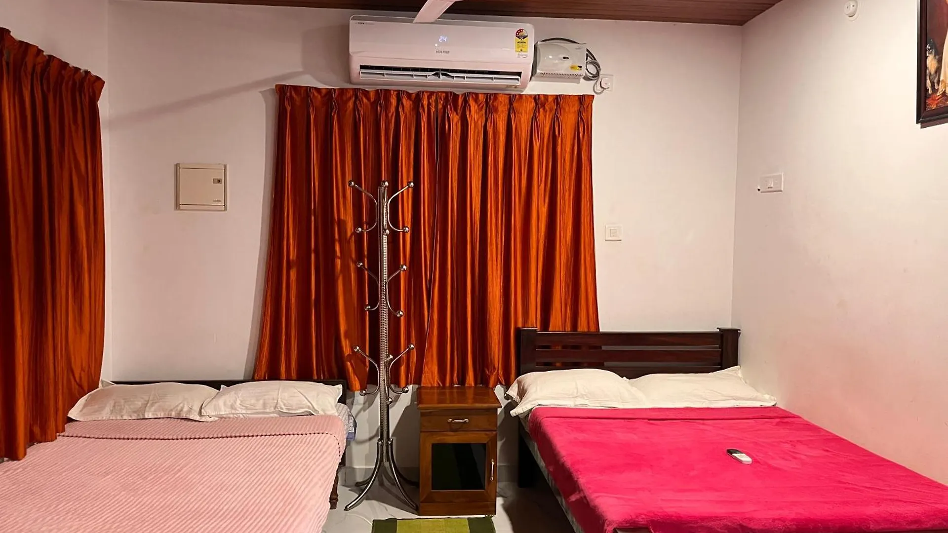 Holiday home Lake Homes Varkala