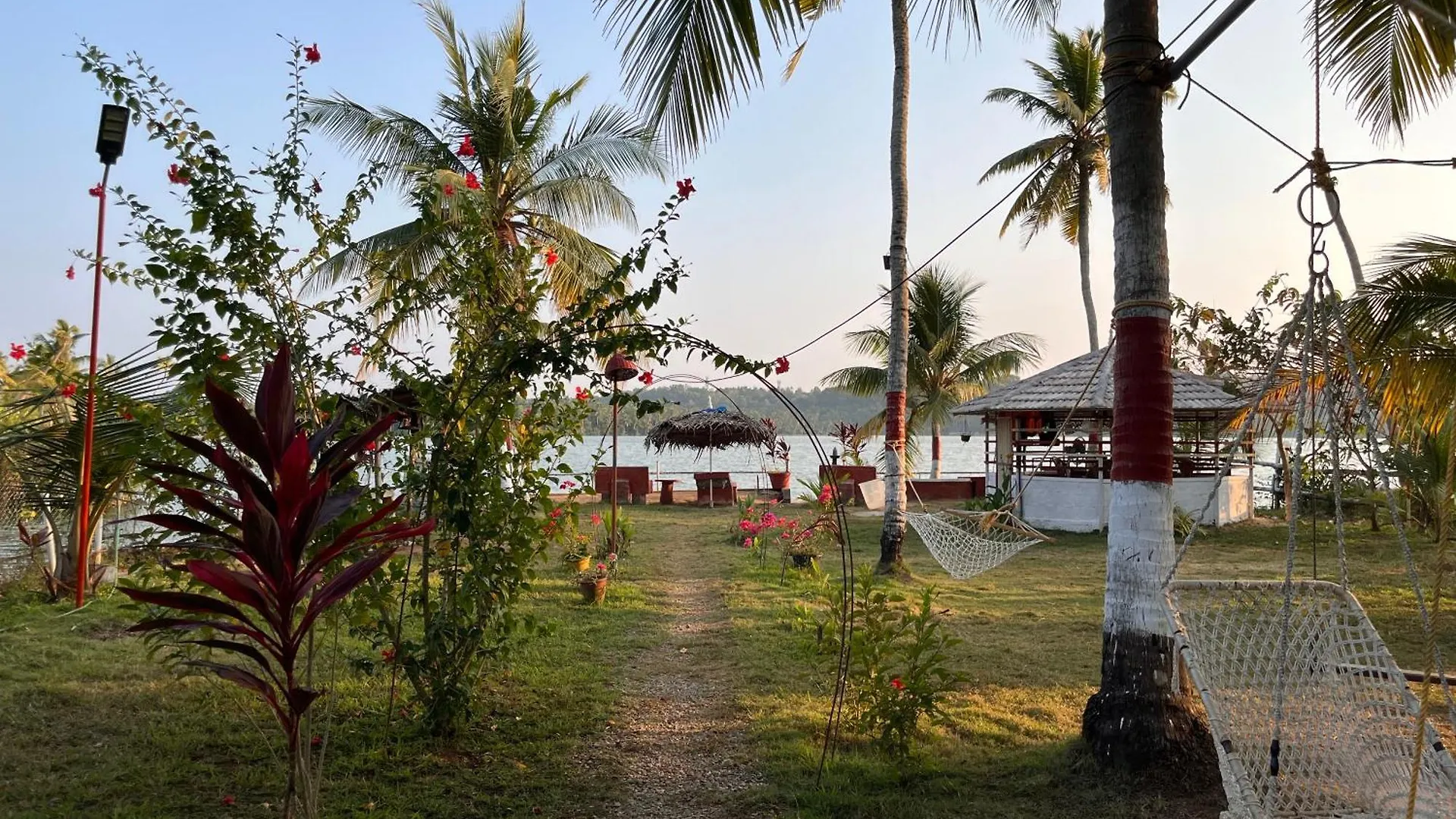 Lake Homes Varkala