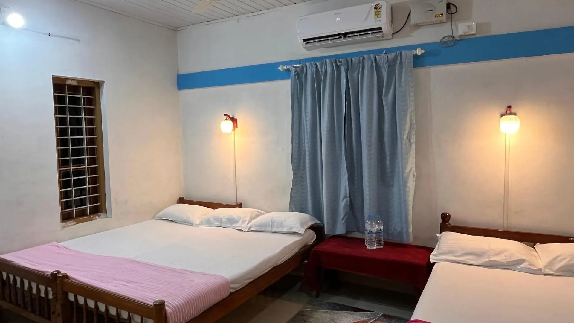Lake Homes Varkala Holiday home