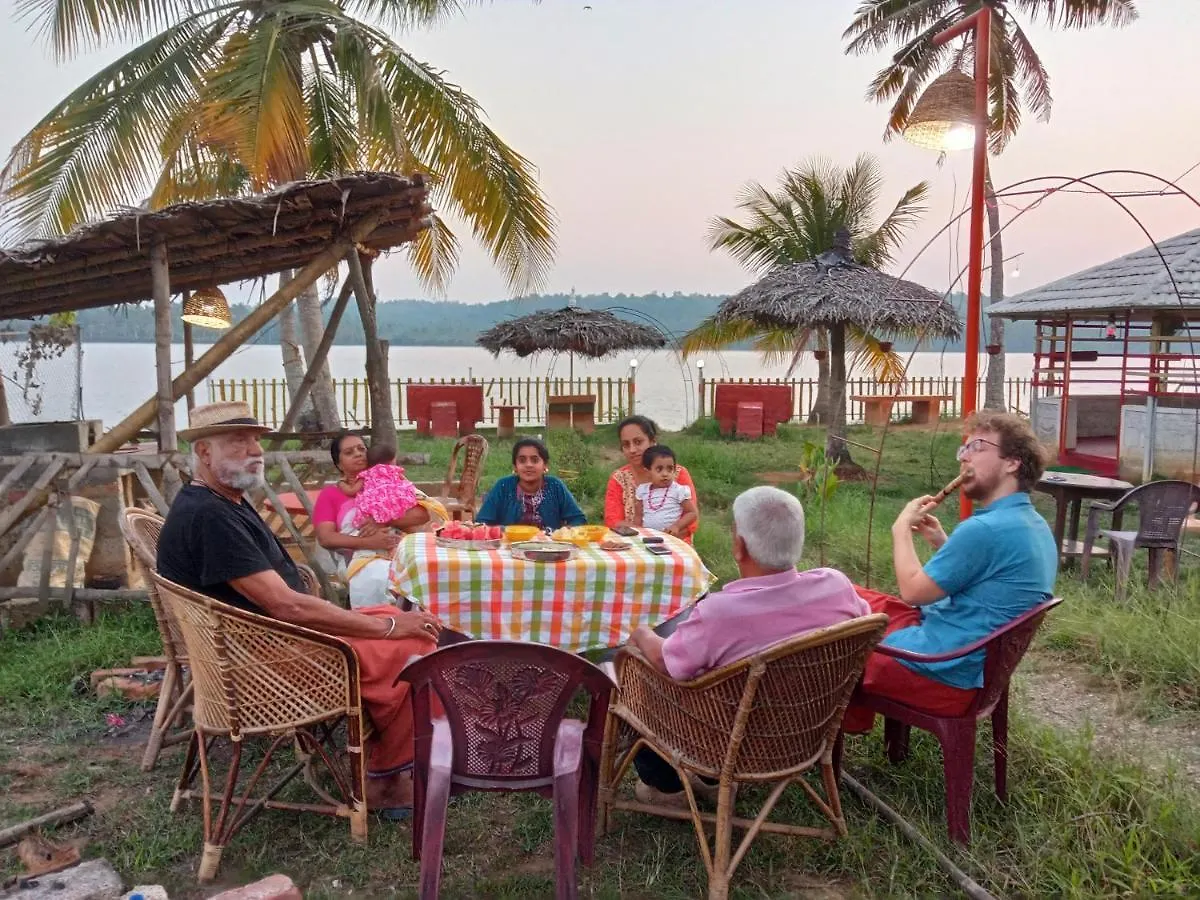 Lake Homes Varkala