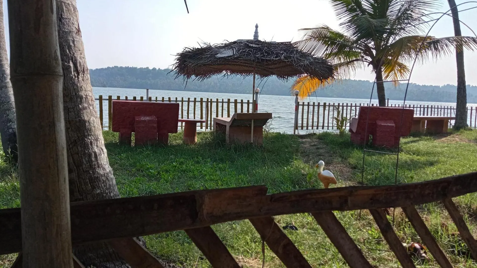 Holiday home Lake Homes Varkala