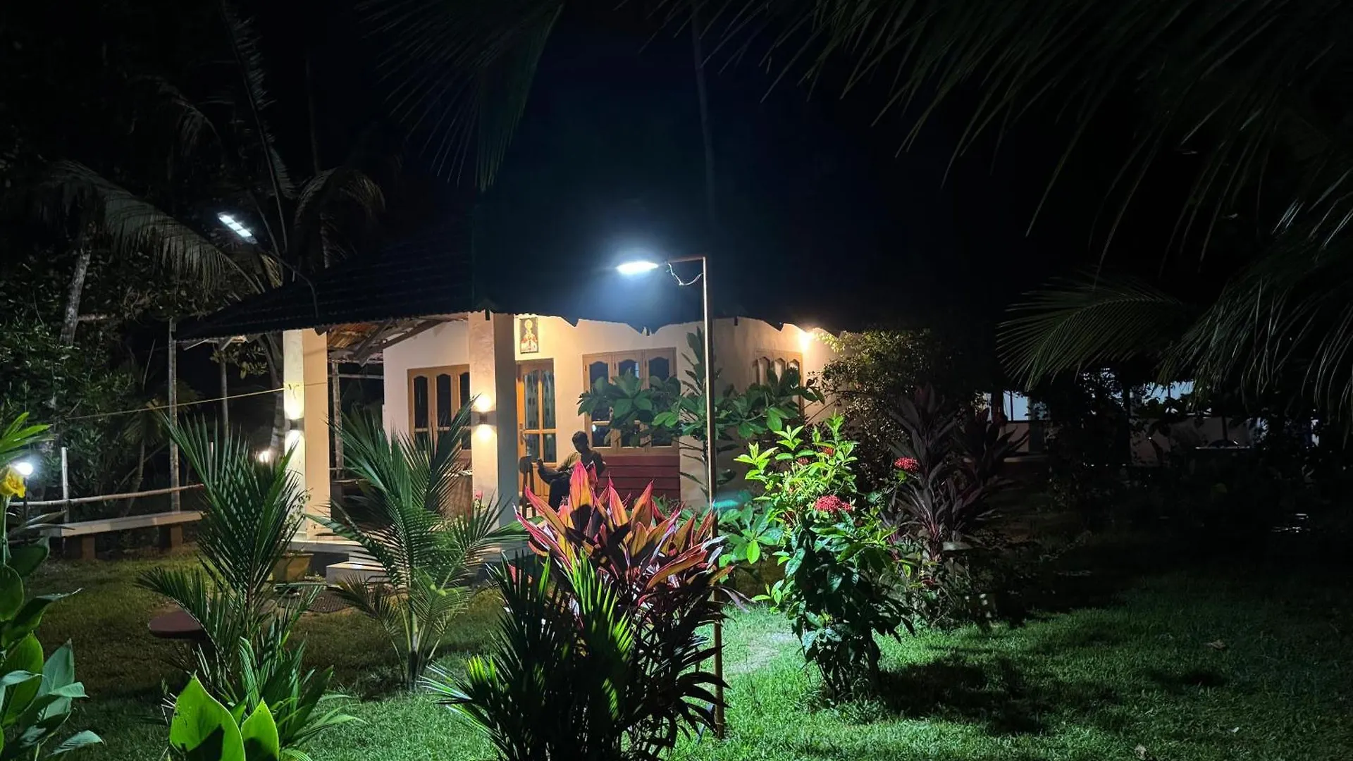 Lake Homes Varkala Holiday home