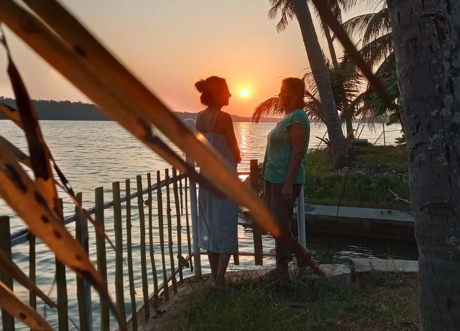 Holiday home Lake Homes Varkala