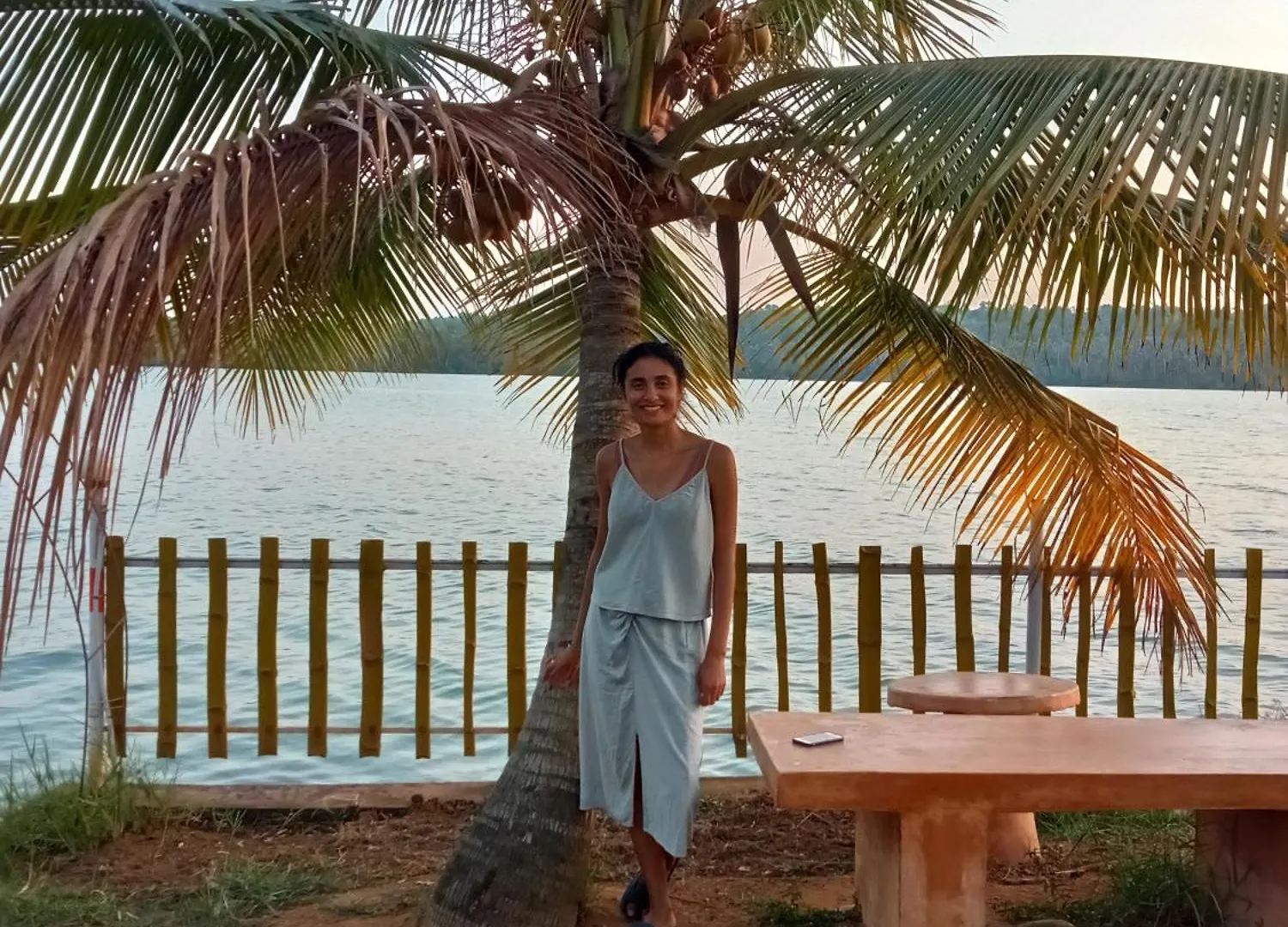 Lake Homes Varkala Holiday home