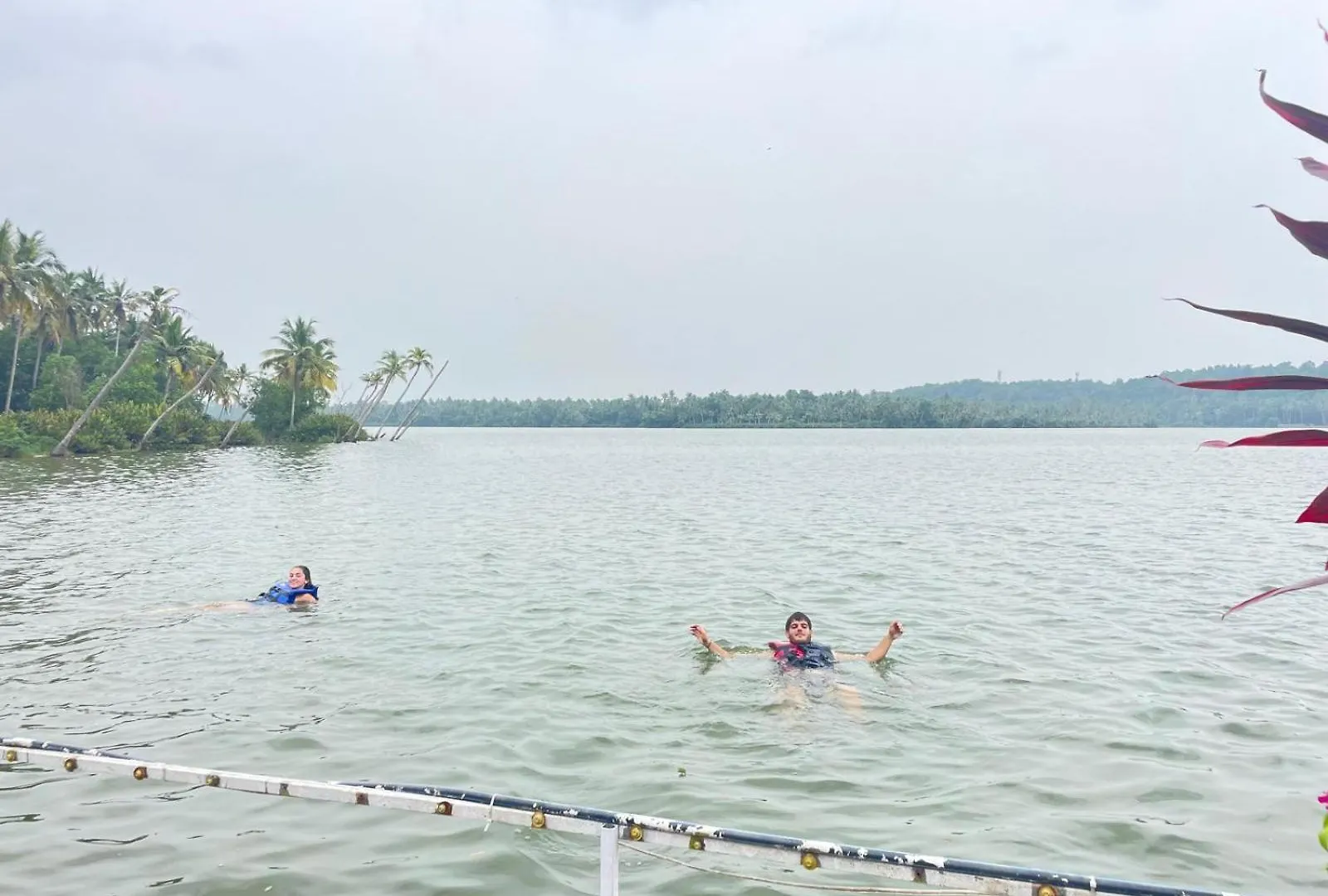 Lake Homes Varkala Holiday home