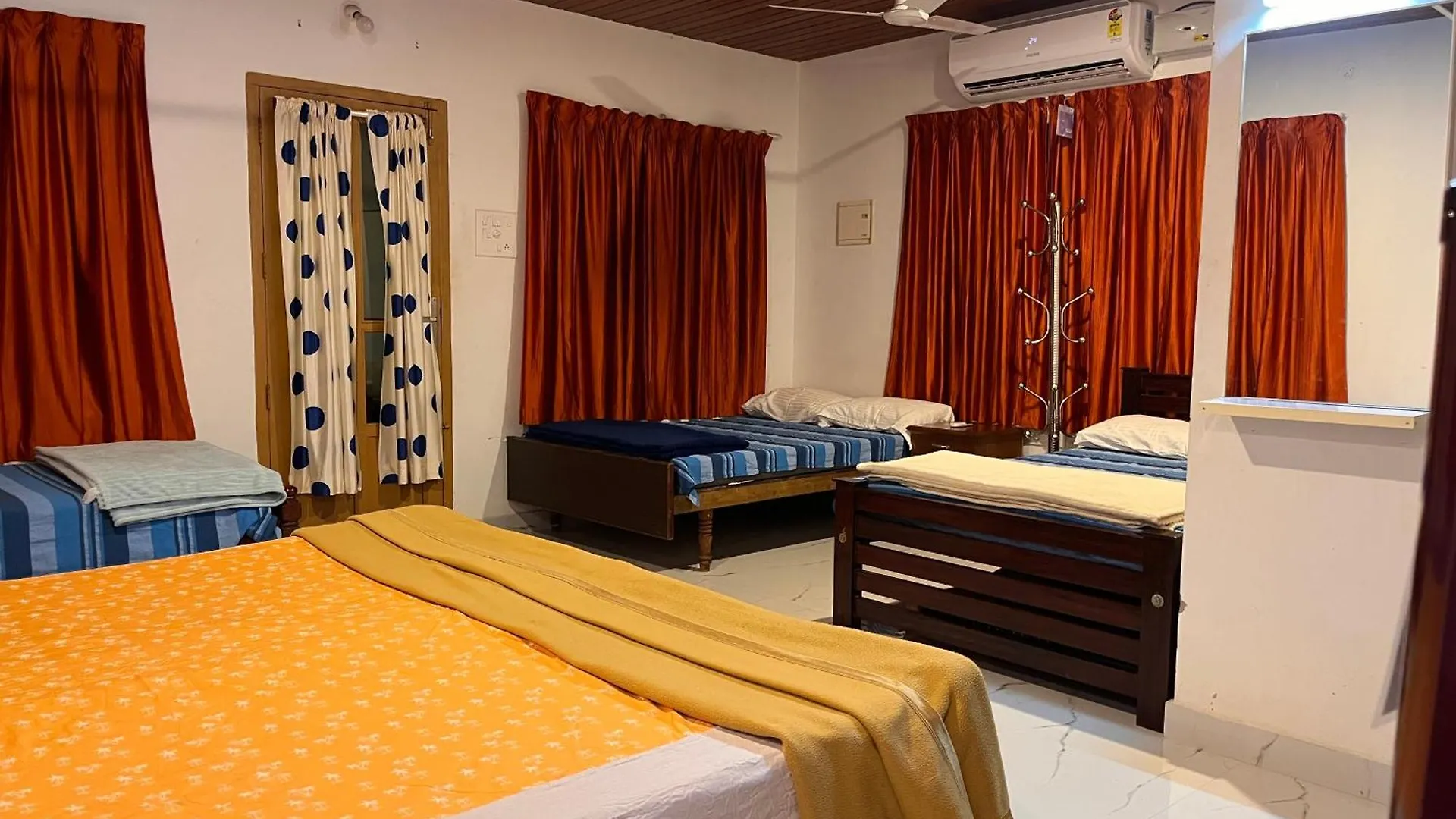 Holiday home Lake Homes Varkala