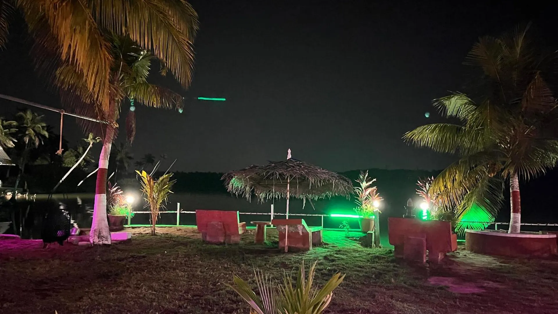 Lake Homes Varkala Holiday home
